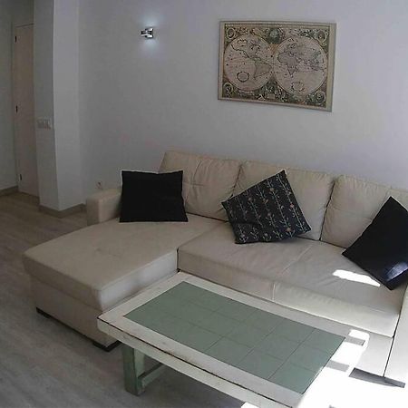 La Gaviota Apartment, In The Heart Of The Port خافييا المظهر الخارجي الصورة