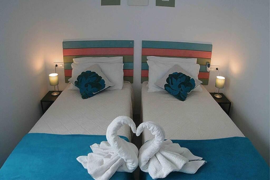 La Gaviota Apartment, In The Heart Of The Port خافييا المظهر الخارجي الصورة